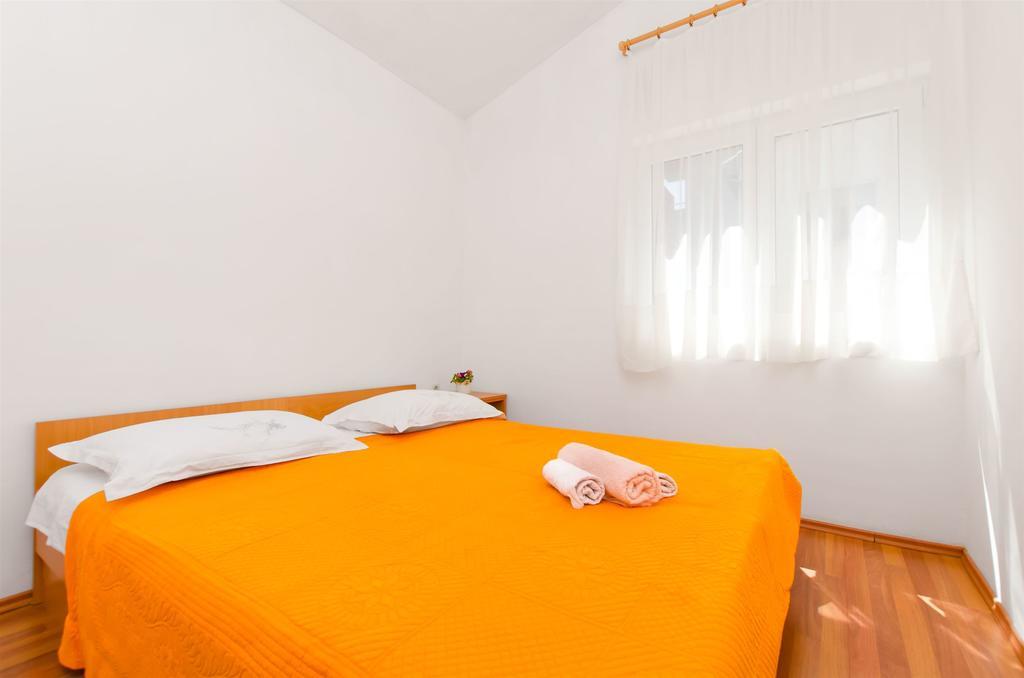 Apartments Tomislav Exterior foto